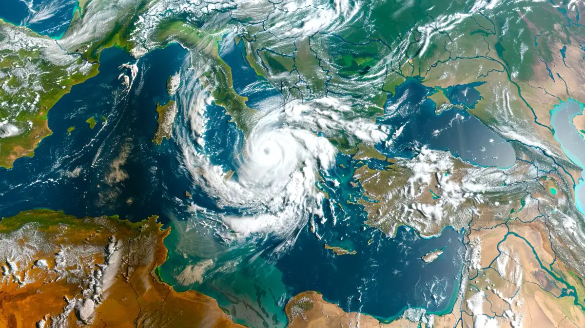Ce este Super El Niño și cum va influența vremea din Europa. Prognozele pentru toamna și iarna 2026-2027