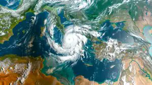 Ce este Super El Niño și cum va influența vremea din Europa. Prognozele pentru toamna și iarna 2026-2027