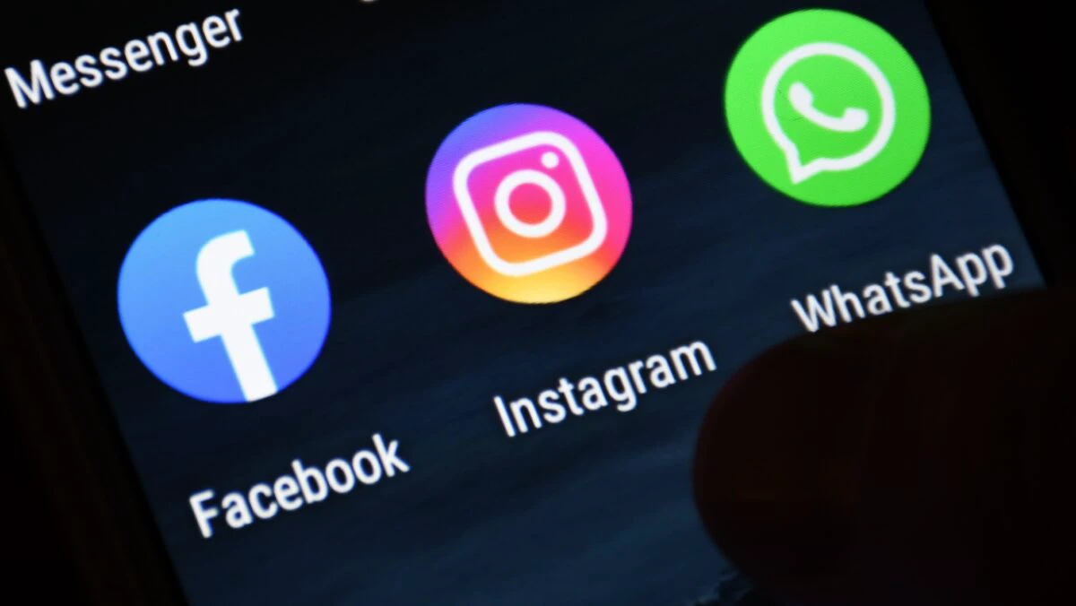 UPDATE Facebook, WhatsApp și Instagram au picat. Reacția META