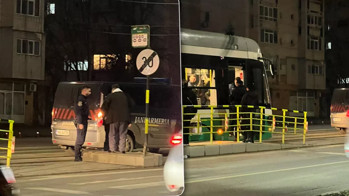 incident tramvai iasi