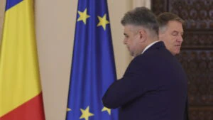 marcel ciolacu klaus iohannis