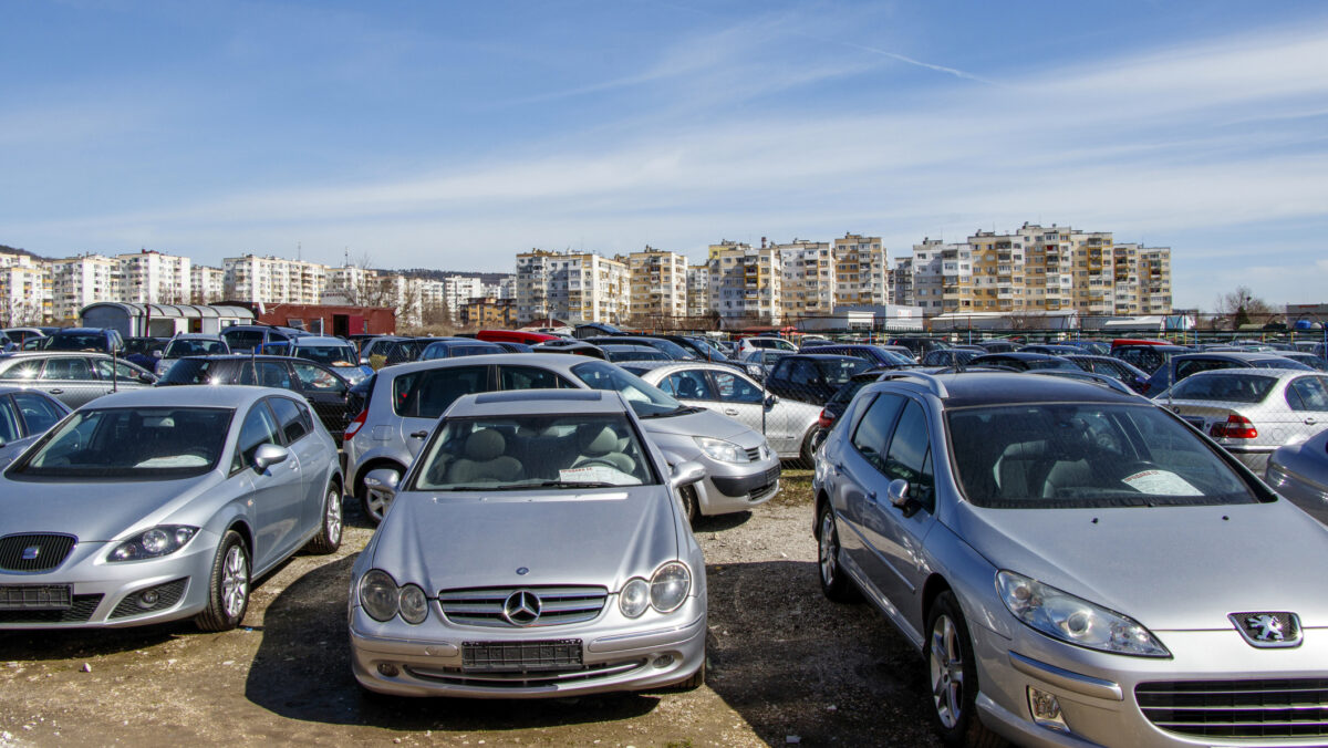 Pericolul ascuns al mașinilor diesel second-hand. Modificarea pe care șoferii nu o văd, dar îi va costa la fiecare alimentare