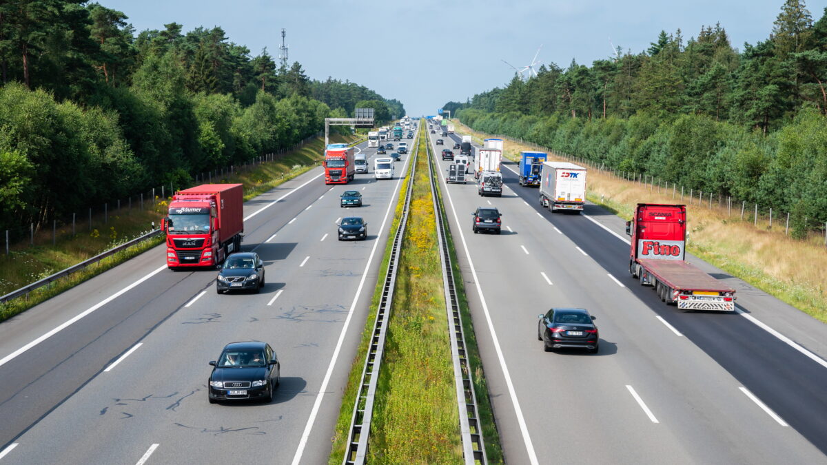 O nouă autostradă în România. CNIR a făcut anunțul: Lungimea este de 162 kilometri