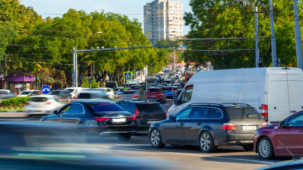 Se introduce un nou tip de permis de conducere. Noul test care devine obligatoriu la preschimbare