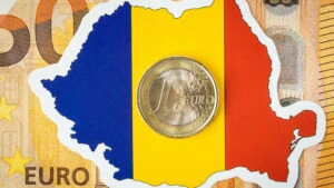 romania euro bani