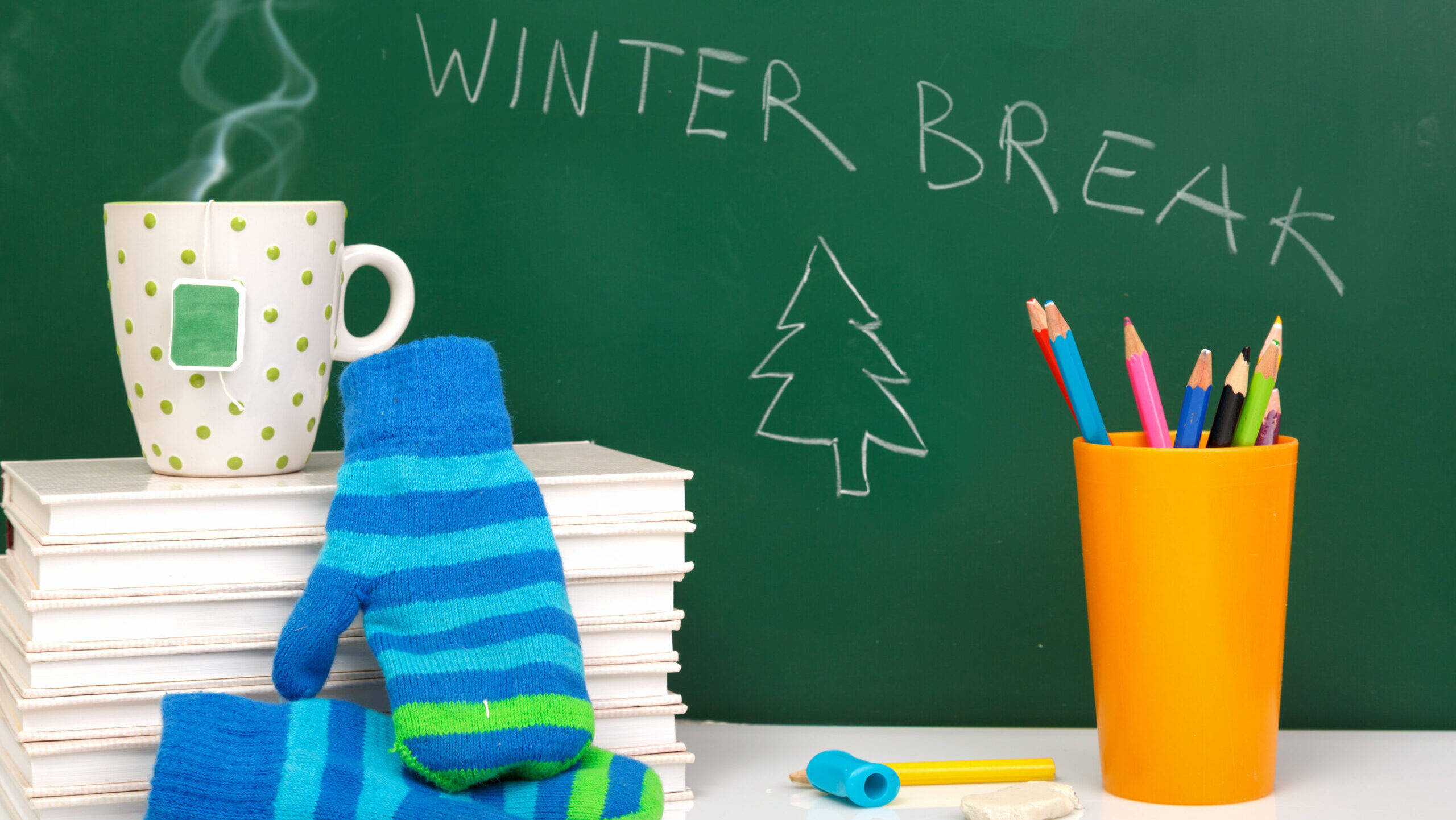 Urmează cea mai lungă vacanta de iarnă. Câte zile libere vor avea ...