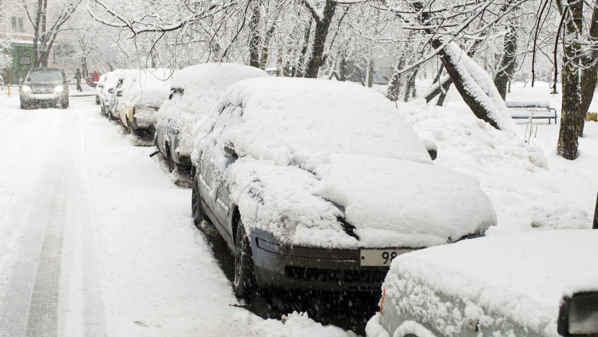 Se strică vremea. Ploi, ninsori şi vânt puternic în România. Prognoza meteo ANM, 16 decembrie