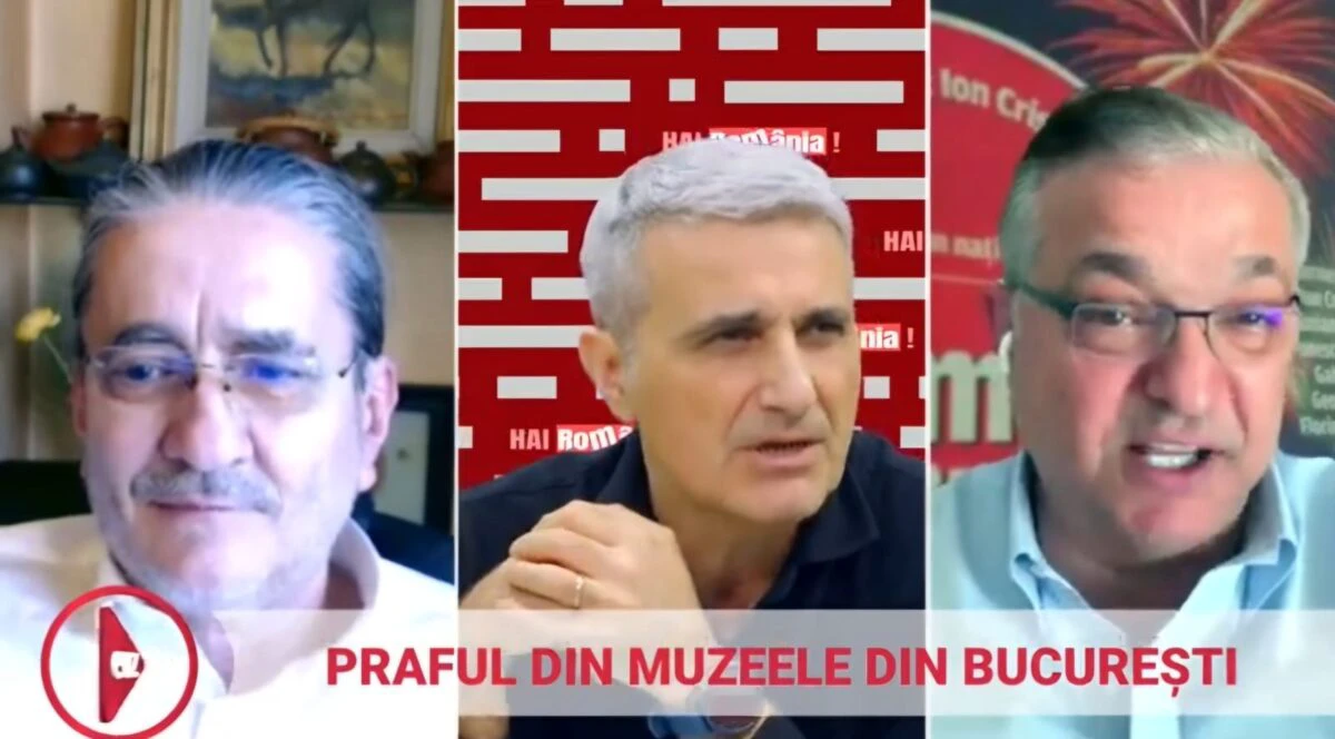 Muzee lăsate în paragină și lipsa finanțării. Dan Andronic: „Cultura ține foarte mult de management”. Video