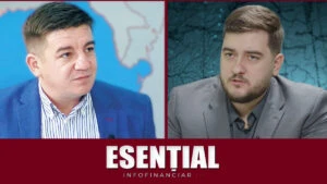 Podcast Esențial. Pavel Stan, expert schimbări climatice