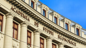 Academia de Studii Economice (ASE)