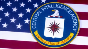 Agenția Centrală de Informații, Central Intelligence Agency, CIA