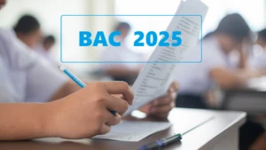 BAC 2025