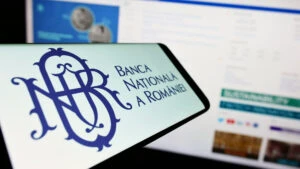 BNR, Banca României