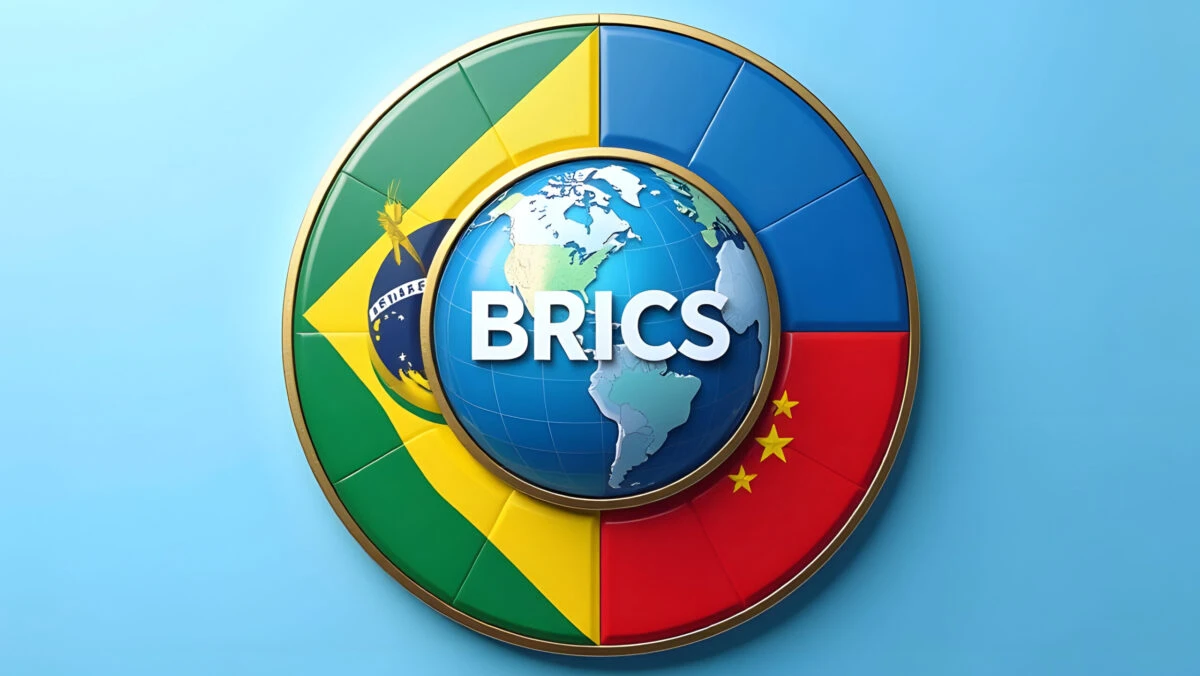 Alianța BRICS se întărește. A patra cea mai populată țară din lume se alătură Rusiei și Chinei