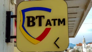 Banca Transilvania, BT