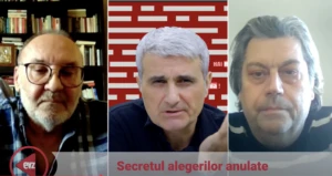 Octavian Hoandră, Robert Turcescu, Bogdan Comaroni