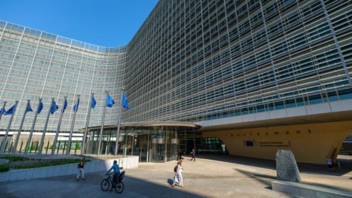 Comisia Europeană, amendată pentru prima dată în istorie de CJUE. Ce regulament s-a încălcat