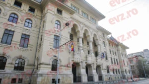 Consiliul General al Municipiului București