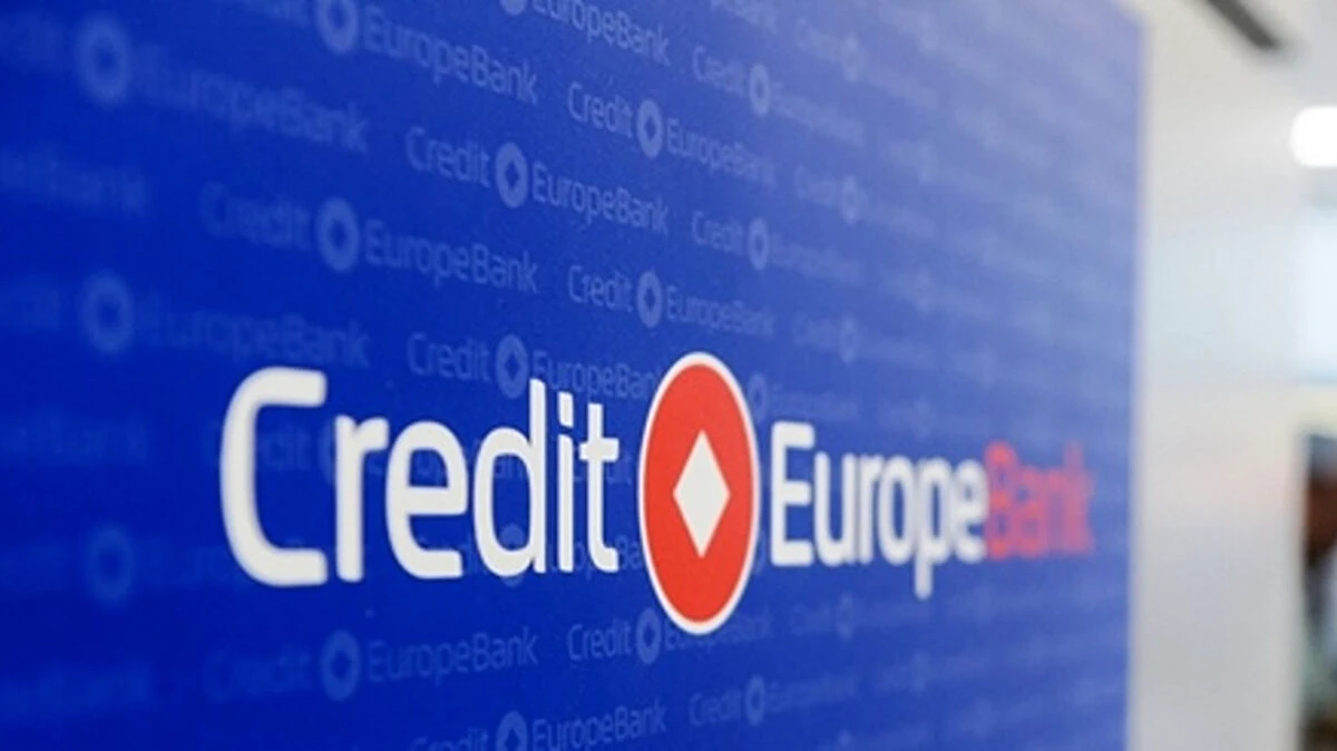 Schimbare pentru clienții Credit Europe Bank din România. Vestea venită azi, 9 ianuarie