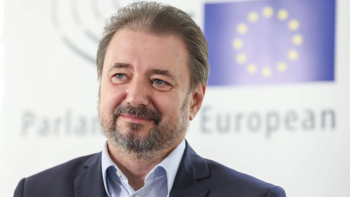Cristian Pirvulescu