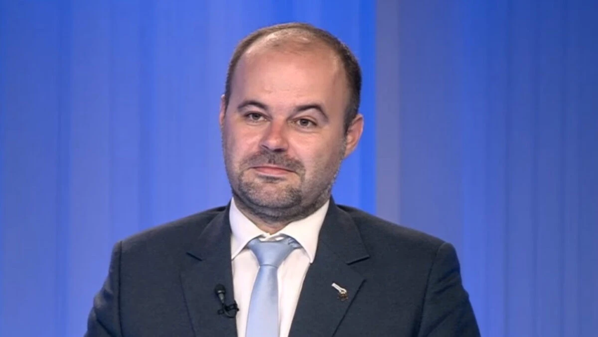 Cristian Popa, BNR: România riscă stagnarea economică, dacă nu prioritizează inovația și reformele