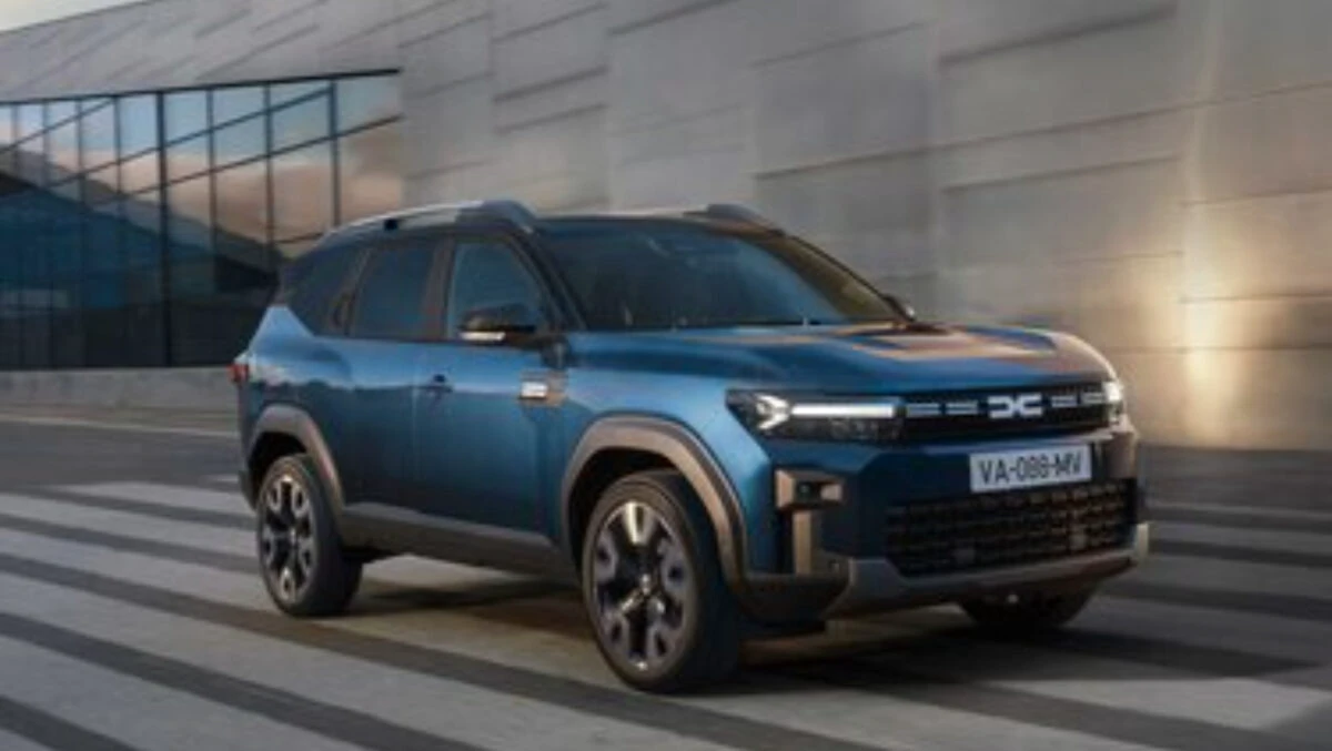 Surpriză pe piața auto: Dacia Bigster depășește modele SUV consacrate din Germania și Franța