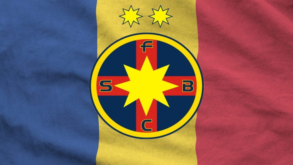 FCSB, meci fabulos cu Qarabag. E la un pas să se califice direct în optimile Europa League. Câți bani ia Gigi Becali