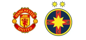 FCSB – Manchester United