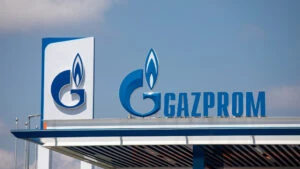 Gazprom