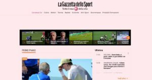 Gazzetta dello Sport