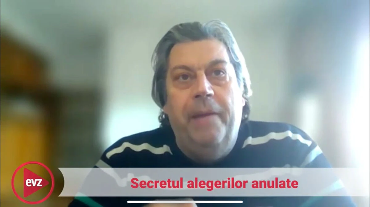 Precedentul creat în România. Comaroni: L-au trezit pe Iohannis din adormire și au zis să convoace CSAT-ul, să desecretizeze. Video