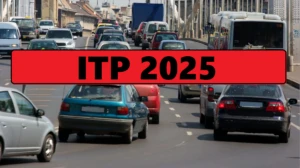 ITP 2025