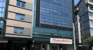 Laurus Medical