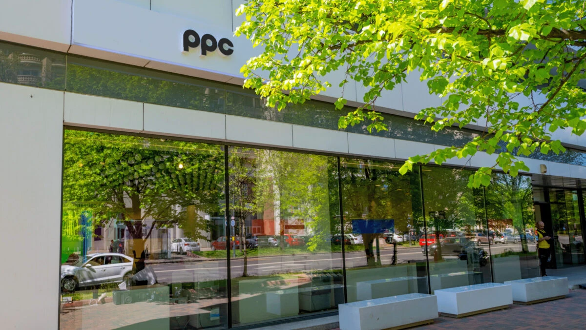Companiile de furnizare ale Grupului PPC în România fuzionează