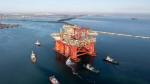 Neptun Deep, OMW Petrom