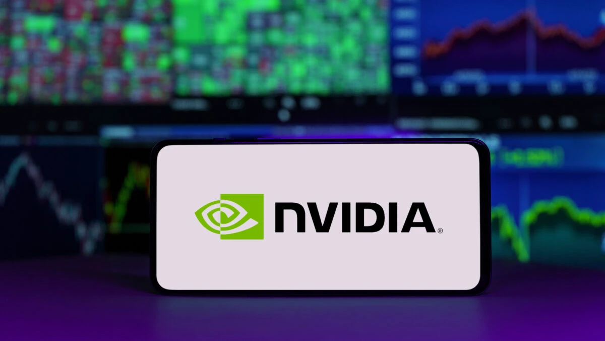 Nvidia înregistrează o creștere spectaculoasă a valorii pe piață, ajungând pe locul 2 în lume