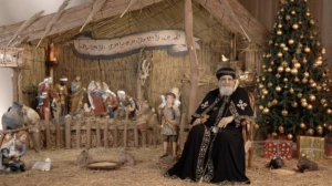 Papa Tawadros al II-lea al Bisericii Copte a Alexandriei