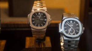 Patek Philippe Grandmaster, ceasuri lux