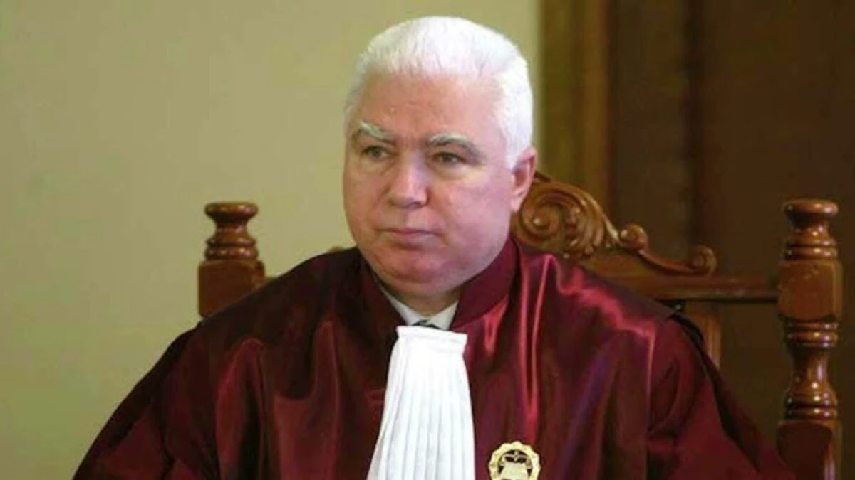 Petre Lăzăroiu