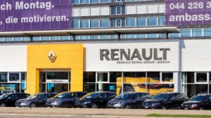 Renault Group