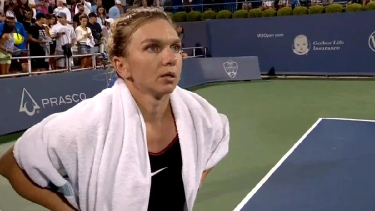 Simona Halep este uluită. Schimbare pentru toți jucătorii, chiar înainte de marea revenire pe teren