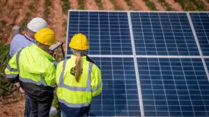 Energie verde pentru MagiCAMP. Simtel Team instalează o centrală fotovoltaică de 29,68 kWp