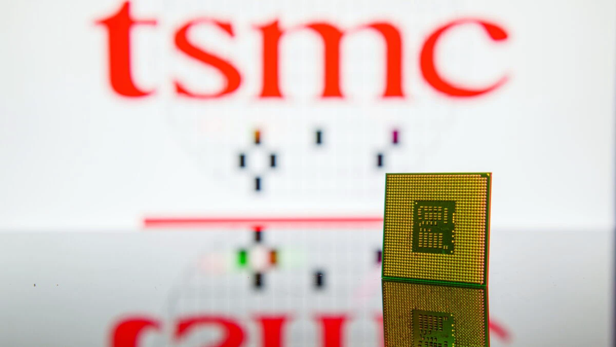 Revoluția AI aduce bani mulți în Taiwan. TSMC a avut venituri cu aproape 40% mai mari în 2024