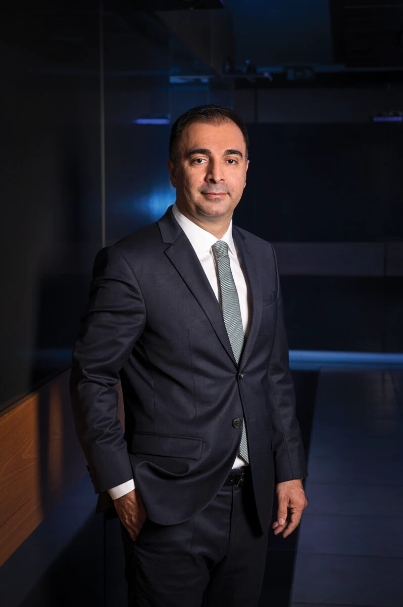 Yakup Çil, Country Manager România