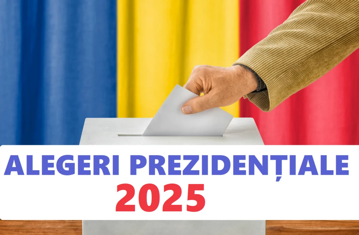 S-a stabilit data alegerilor prezidențiale din 2025. Când merg iarăși românii la urne (SURSE)