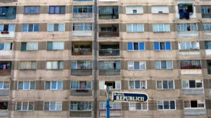 apartament