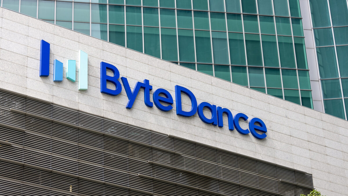 ByteDance vrea să investească peste 12 miliarde de dolari în inteligență artificială. Ce piedici ar putea crea SUA