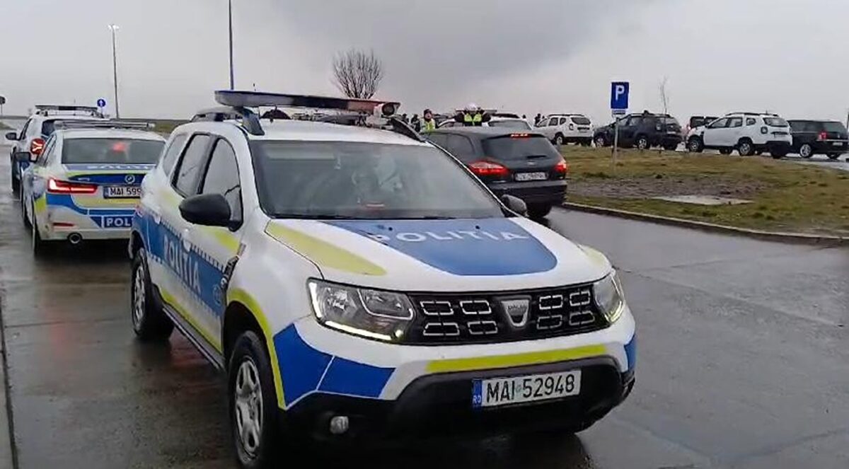 Interzis să treci granița României! Poliția te oprește la frontieră pentru control. Nu scapă nimeni