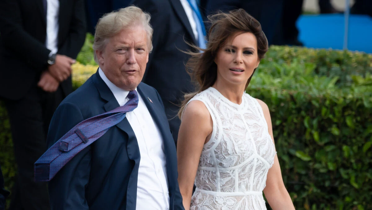 Melania Trump intră pe piața crypto. Prima doamnă a SUA și-a lansat propria criptomonedă