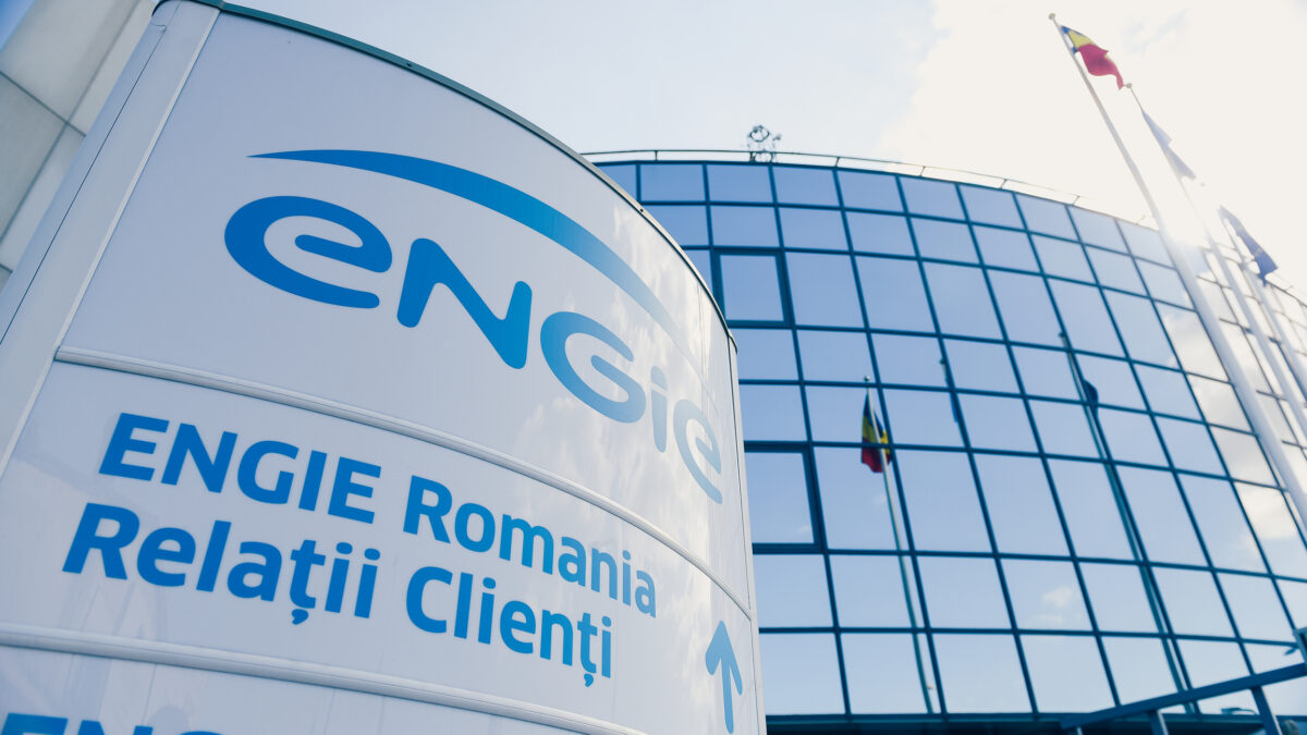 Avertisment pentru toți clienții Engie România. Restricția în vigoare vineri dimineață, pe 24 ianuarie